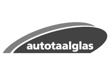 Autotaalglas